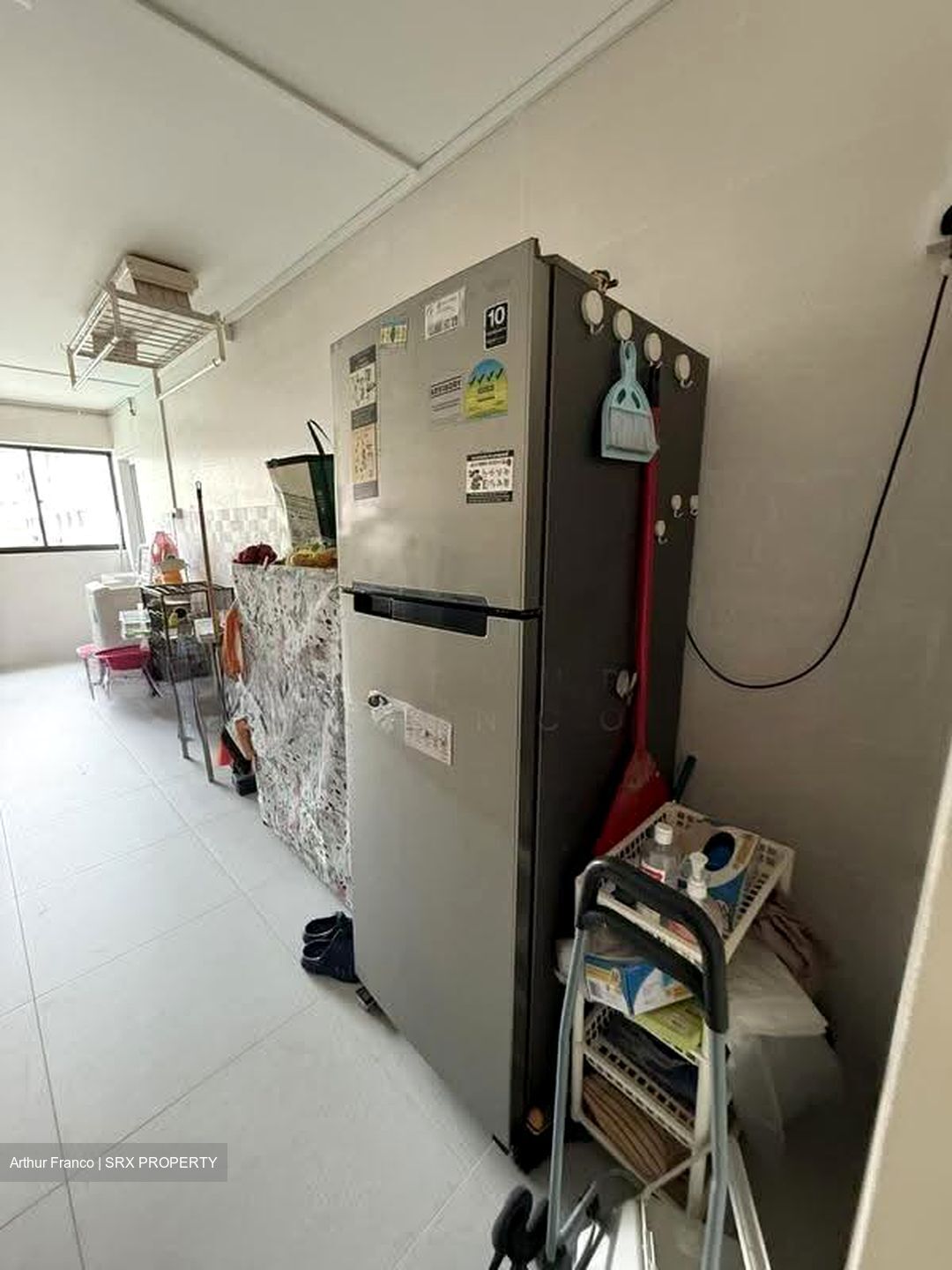 Blk 407 Fajar Road (Bukit Panjang), HDB 4 Rooms #638303721